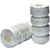 Unigom 391206 Tampone Fine Ammortizzatore, Set di 2