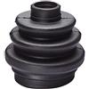 Unigom 300021 Cuffia Lato Cambio, Set di 4