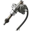 Tjxtixle Gruppo Pompa Carburante Per 50 Per Dio G Sp-Sr AF18 AF27 AF28 ZX Per Shadow SRX90 Per Vision AF42 AF29 Gruppo Pompa Olio Scooter 2 Tempi 50cc Pompa Benzina Carburante