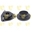 UNIGOM 390690c Kit riparazione Cuscinetto ammortizzatore a molla Anteriore Sinistra Anteriore Destra