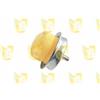 Unigom 391695 TAMPONE AMMORTIZZATORE POSTERIORE SMART FORTWO COUPE