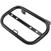 Naroote Supporto per Montaggio Laterale per Borsa Laterale per Moto, Forte Staffa di Stoccaggio per XSR 700 2017-2023 Iron (Giusto)