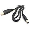 Alfametrix Cavo di ricarica USB originale per Launch X-431 CRP123i, CRP129e, CRP129x