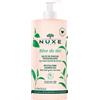 Laboratoire nuxe italia srl NUXE RÊVE DE THÉ GEL DOCCIA RIVITALIZZANTE 750 ML