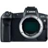 Canon Kit Fotocamera Mirrorless Canon EOS R + Obiettivo RF 24-105mm F4-7.1 IS STM - Prodotto in Italiano [Prodotto ufficiale - Garanzia Canon 2 Anni]