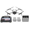 Dji Drone DJI Mini 4 Pro Fly More Combo DJI RC 2 (CP.MA.00000735.04)