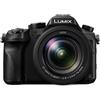Panasonic Fotocamera Bridge Panasonic Lumix FZ-2000 EG-K