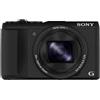 Sony Fotocamera Compatta Sony DSC-HX60B Black - Prodotto in Italiano