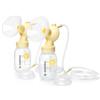 MEDELA ITALIA Srl Set doppio per tiralatte symphony personalfit plus 24 mm - MEDELA - 943776334