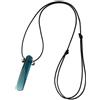 Nisone Jade Ciondolo Unisex Collana Anime Cosplay Prop Gioielli Accessori