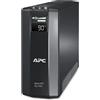APC Back-UPS Pro gruppo di continuità (UPS) A linea interattiva 0,9 kVA 540 W 5 presa(e) AC [BR900G-GR]