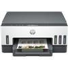 HP Smart Tank Stampante multifunzione 7005, Colore, per Stampa, scansione, copia, wireless, scansione verso PDF