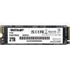 Patriot Memory SSD Patriot Memory P320 2 TB M.2 PCI Express 3.0 NVMe [P320P2TBM28]