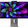 Philips Brilliance 27E3U7903/00 Monitor PC 68,6 cm (27") 5120 x 2880 Pixel 5K Ultra HD LCD Grigio [27E3U7903/00]