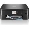 Brother DCP-J1140DWRE1 stampante multifunzione Ad inchiostro A4 6000 x 1200 DPI 17 ppm Wi-Fi [DCP-J1140DWRE1]