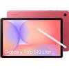 Samsung Galaxy Tab S10 Lite, Tablet Android, WiFi, 6GB RAM, 128GB, 10.9" Dispaly LCD, S Pen, Coral Red [SM-X400NZRREUE]