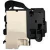 GENTERUN Chiusura Porta Lavatrice, Compatibile Con Hisense, 1577892 DM-7 KM-20 CONCORE XQG8 Serratura Elettronica For Lavatrice A Tamburo(5PCS)