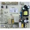 JJKSKV Compatibile For Candy, Compatibile For Homa, W19-9501 9502 9503 9504 9505 9506 9507 Scheda Di Controllo Di Potenza PCB Principale Del Frigorifero(W19-9502)