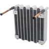 JJKSKV Compatibile For Universale, 1pc WT1232S1 Ventola Del Condensatore For Frigorifero A Microcanali Aria Condizionata Condensatore Scambiatore Di Calore Con Alette