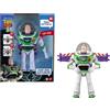 MATTEL Toy Story 5 Flight Mode Hi-Tech Buzz