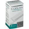 Icopiuma Compresse Sterili in TNT 18x40cm, 12 compresse sterili