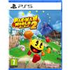 Namco Bandai PS5 Pac-Man World 2 Re-Pac