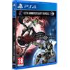 Sega PS4 Bayonetta & Vanquish 10Th Anniversary Bundle