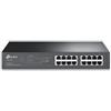 TP-Link TL-SG1016PE Switch Smart Managed PoE Gigabit Ethernet 16 Porte
