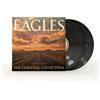 The Eagles To the Limit: The Essential Collection (Vinyl LP)