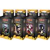 NARUTO MYTHOS TCG Konoha Shido SECOND EDITION Set Bundle - ENG ENGLISH
