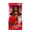 Bratz Sassy Stampede Sasha - Bambola alla moda da collezione - Bambola in stile cowgirl western con outfit e accessori