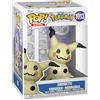 Funko POP! Games: Pokemon - Mimikyu
