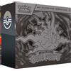 Pokémon: set Allenatore Fuoriclasse dell'espansione Megaevoluzione - Buio Pesto del GCC Pokémon (1 carta promozionale a figura intera, 9 buste di espansione e accessori premium), Edizione in Italiano