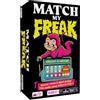 Asmodee - Match My Freak - Exploding Kittens - Gioco d'atmosfera divertente per adulti - Gioco da tavolo tra amici - 18 anni e + - 2-8 giocatori - 15 min - Versione francese