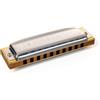 Hohner BLHRP A Blues Harp, A Major