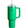 STANLEY Quencher H2.O FlowState - Bicchiere tumbler da 1180 ml, colore: Prato
