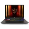 MSI VECTOR 16 HX AI A2XWHG-427IT 16" QHD+ INTEL CORE ULTRA 9 275HX RAM 16GB-SSD 1TB NVMe-NVIDIA GEFORCE RTX 5070 Ti 12GB-WIN 11 HOME (9S7-15M352-427)-