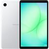 Samsung X130 Galaxy Tab A11 64Gb 4Gb-RAM Wifi 8.7 - Silver