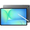 Samsung X620 Galaxy Tab S10 FE+ 128Gb 8Gb-RAM Wifi 13.1 - Gray
