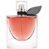 Lancôme La Vie Est Belle L'Elixir Eau de Parfum da donna Refillable 50 ml