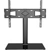Techly ICA-LCD S07L Supporto TV 32-65' Base per ICA-LCD S07L
