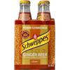 Schweppes Ginger Beer In Vetro 18cl X24 bottiglie