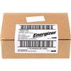 Hold. Energizer Industrial alcalina AAA/LR03 - Box 10x12 - Scatola 120 Batterie