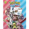 Viz Media Pokémon Sword & Shield 3