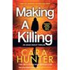 Hemlock Press Making a Killing: DCI Adam Fawley is back! Don't miss this gripping detective crime thriller novel that will keep you guessing until the end: Book 7