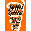 Penguin Turtles All the Way Down: Now a major film