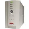 APC Back-UPS gruppo di continuità (UPS) Standby (Offline) 0,35 kVA 210 W 4 presa(e) AC