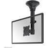 Neomounts by Newstar Neomounts FPMA-C025BLACK Supporto per display espositivi 76,2 cm (30") Nero