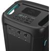 Hisense Altoparlante portatile/per feste Hisense HP110 Nero 300 W