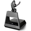 Poly BT Headset Voyager 5200 Office 2way Base USB-C Teams